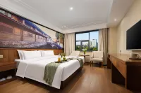 Kaibin International Hotel Hotels in Jingdezhen