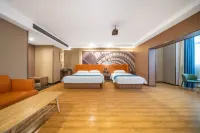 新鄉大飯店（DL胖東來·大胖店） 新鄉住宿飯店