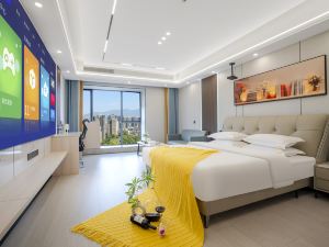 Jinchen Intelligent Hotel (Tongde Plaza)