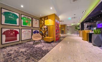 Novotel Krakow Centrum