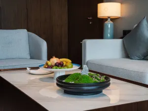 HUAI AN JINLING HAITANG HOTEL