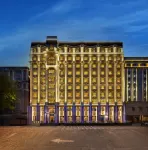 LIZZY • Ritz Hotel on Harbin Central Street Hotels near Harbin Polapark Aquarium