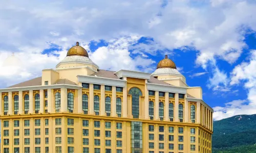 Juntels Tai'an Shan Dong