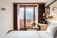 Braunbär Hotel & Spa - Former Alpine Sunstar Hotel Hotels in Lauterbrunnen
