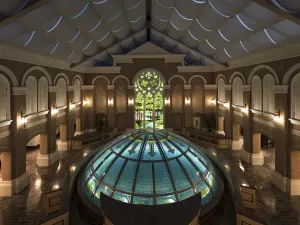 Jinzhou Deshibao Hotel