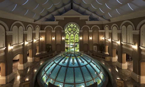 Jinzhou Deshibao Hotel