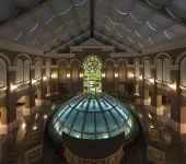 Jinzhou Deshibao Hotel Các khách sạn gần Bohai University Stadium