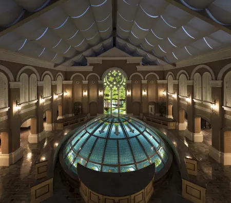 Jinzhou Deshibao Hotel