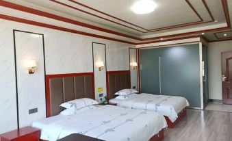 CHENGBUWANQUNBusiness Hotel