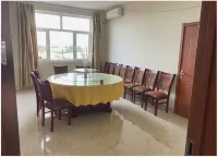Chashan Residence - พร้อมอาหารเช้า
