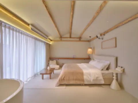 泰香·清邁生活民宿