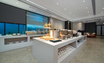 ECHIC Hotel (Guangzhou Baiyun International Airport Terminal)