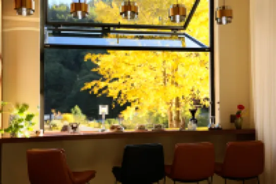 花築奢·黃山見山露台民宿（黃山湯口南大門店）