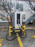 Wufeng Hotel - parking