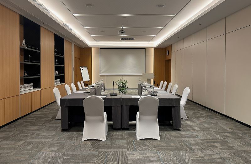 Fairfield by Marriott Yangzhou Slender West Lake photo 4