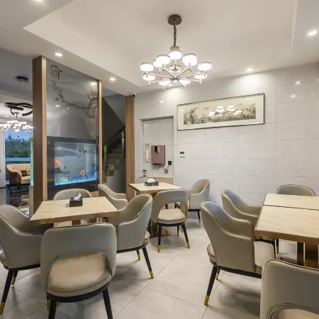 Tianxin Inn