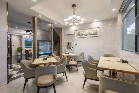 Tianxin Inn Отели рядом с достопримечательностью «Junzhang Mountain»