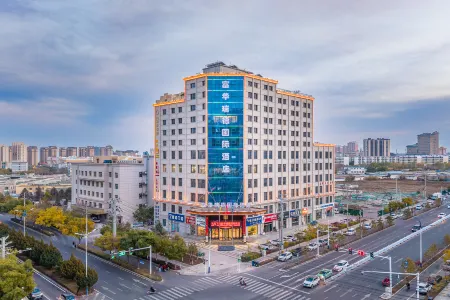 FuHuaRuiDeGuoJiJiuDian