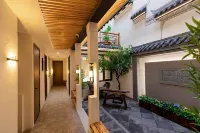 Qubei She Homestay (Sui and Tang Dynasty Luoyang City Yingtianmen Site Store)