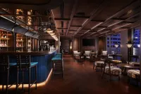 Novotel Sihanoukville Holiday Resort - bar