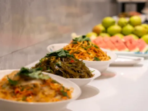 GreenTree Inn Hotel (Shache Lvcheng Times Square Branch) Hoteles en Yarkand