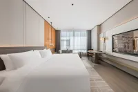 Grand Madison Hexin Outlets Hotel Hotels in Xiangyang