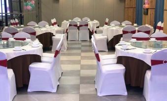Baidali International Hotel