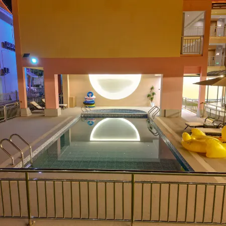 Platinum Hotel
