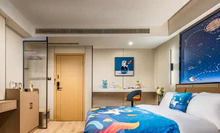 Blackwater County Boya Hotel