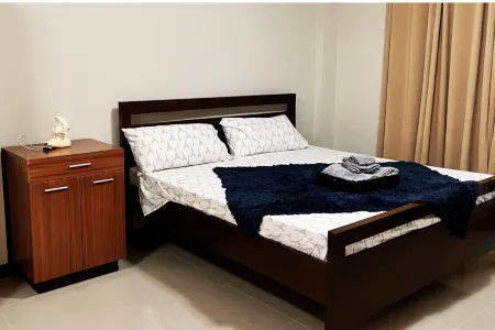 Perlas Ti Amianan Resort and Spa Отели в г. Северный Илокос