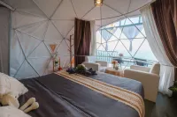 Long Hug Khao Camping Phu Chi Fa Hotels in Wiang Kaen