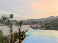 Yuqili, Shitang, Wenling (Golden Beach Bathing Spot Branch) - マウンテンビュー