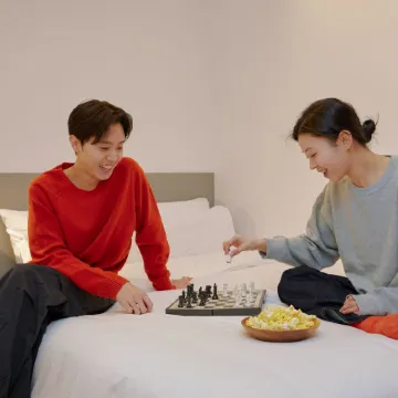 Aank Hotel Sinchon