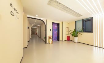 Xiyang Xisu (Chaozhou Ancient City Paifang Street)