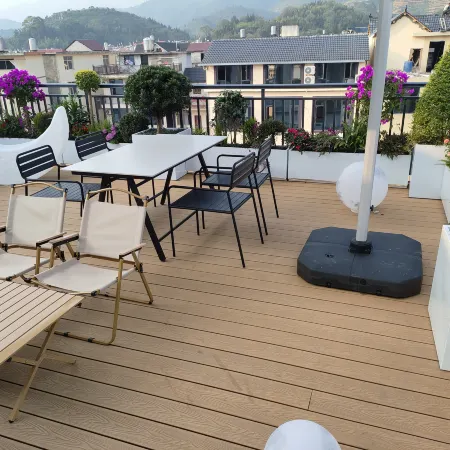 XIAMO HOTEL