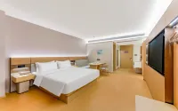 JI Hotel (Huaian Economic Development Zone Xiangyu Avenue Store) Hotels in der Nähe von Huadong Information Engineering School