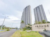 Sea View Homestay (Gold Coast Luojia Temple Branch) Hotels near Luojia Temple
