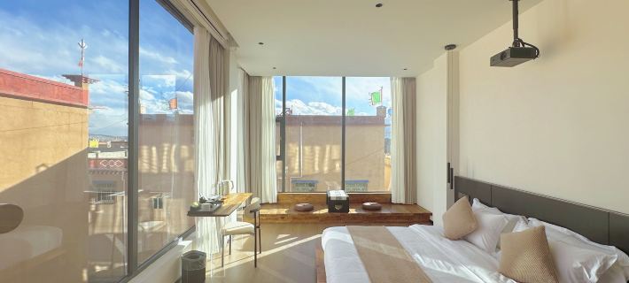 Litang Yongzong Hotel Hotels in Litang County