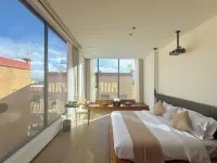 Litang Yongzong Hotel - พร้อมระเบียง