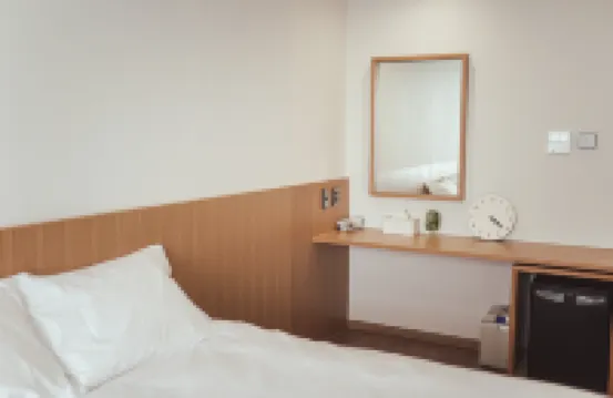 Kenny Stay Jeju Mosulpo