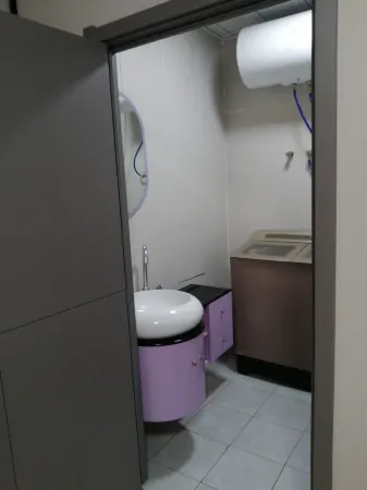 Mohe Wenjun Farmhouse