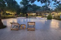 Rung Rueng Resort Hotels in 