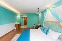 Aljin Hotel (Harbin West Railway Station Wanda Plaza Branch) - Condos
