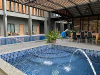 Look at Home Lamphun - Pools