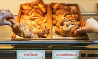 Point A Hotel London Kings Cross – St Pancras