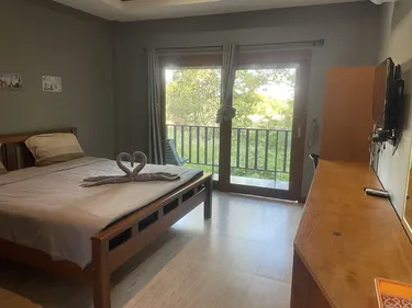 รูปภาพของปันรักรีสอร์ท