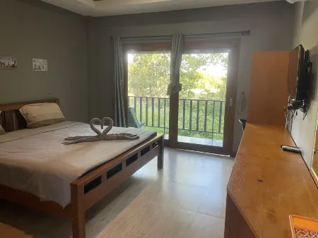 Punruk Resort
