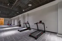 Lanxiang Hotel - نادي رياضي