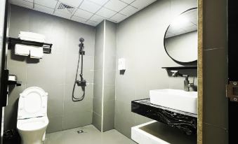 Burton Business Hotel