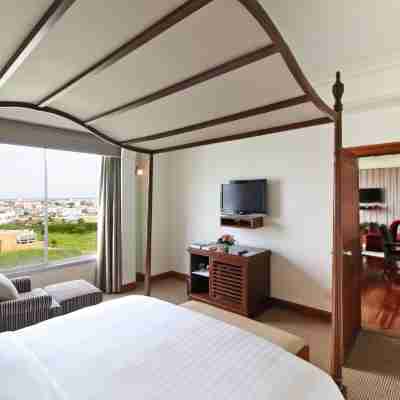 The Imperial Hotel & Convention Centre Korat Rooms